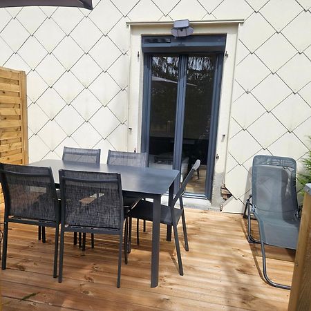 Appartement Chaleureux Gerardmer Proche Foret Exterior photo