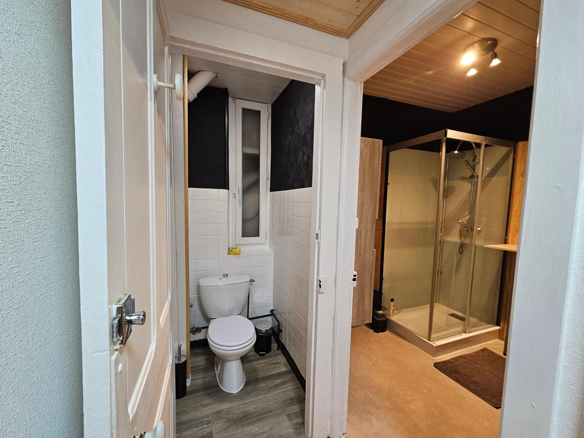 Appartement Chaleureux Gerardmer Proche Foret Exterior photo