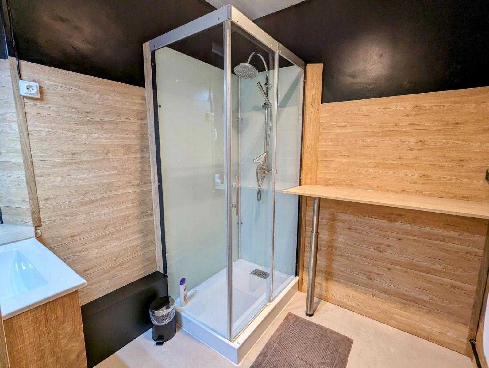 Appartement Chaleureux Gerardmer Proche Foret Exterior photo